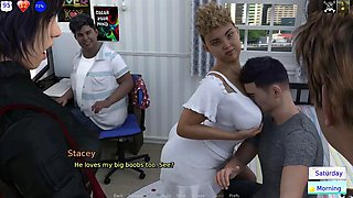 The Horny Police part 5