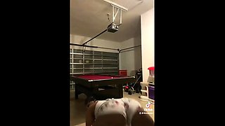 Webcam beauty and her toys have solo sex