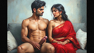 Hot sexy indian milf wants cock in her mouth from her colleague in office desi sex office sex