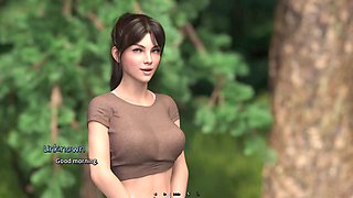 Summer heat - part two - stunning models by LoveSkySan69
