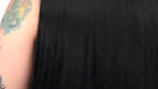 Big Ass Flagrant Married in a Tantric Massage Office They Received the Therapist's Cock