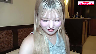 Asian Angel 25841