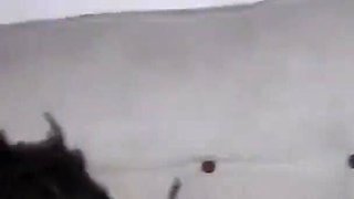 YoungEnglishBBW rubbing my fat pussy while BBC Nata4sex eats my pussy