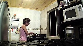 Astonishing oriental gf Laura gets screwed hardcore