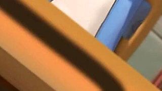 Taffy Tales Sex Scenes - Special Part 1 by Loveskysan69