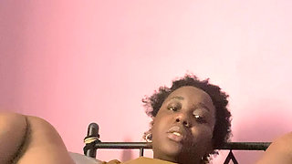watch me rubbing it (night masturbation)