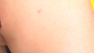 Latina Secretary Abby Motano Fucked by Bosses Filip and Dani Clark