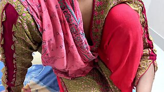 Bangladeshi Working Girl Maid Hardcore Fuck - Rough Sex with Owner in 4K