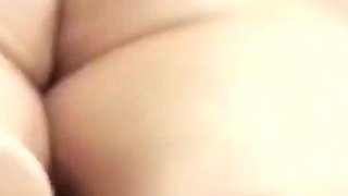 My Wife Fucking with Her Boss in Our Bed, Real Cuckold Husband