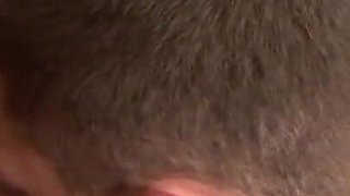 Tattooed wife screwed by a big black cock