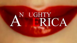 Vivian Foxx is horny for a strangers cock