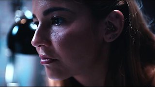 Freeze Agatha Vega Innocent Until Proven Guilty FETiSH