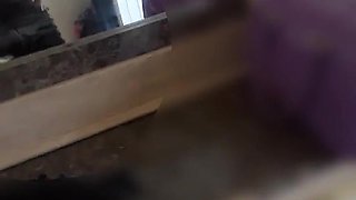 30 Minutes After My Release She Makes Me Cum in 30 Seconds