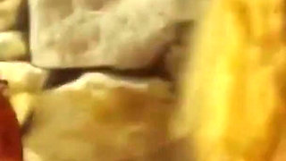 Busty Mature Lady From France Got Pounded by Few Cocks