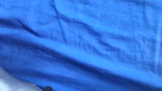 POV Elena Clark Zentai Catwomen Masturbation