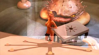3D Princess
