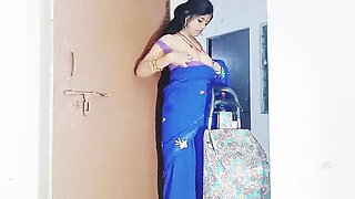 Desi Indian Stepbrother Fucks Bhabhi in Sweden - Hardcore Homemade Sex