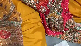 Rashmika Pretends to Be Innocent and Wants to Get Her Pussy Fucked Full Video with Hindi Audio