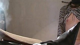 Drill and Discipline - Female Domina and Her Male Slaves - Full Movie