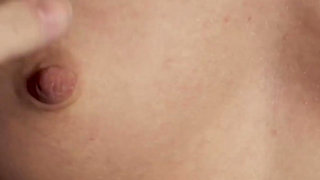 A strong chick struggle with herself and with suffering - part 2