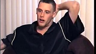 Sucking Off Straight Boy Buzz