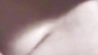 Close up penetration and clit play POV