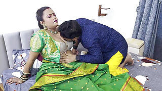 Lucky with Seema Gupta