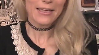 Mistress Sinn Always Wins