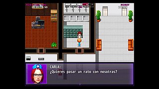 My New Life Cap 29 - Fucking with Two Nurses