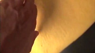 Riding On Her Sugar Boys Cock