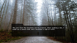 Ending of Big Tits Serving Doll Escape Game