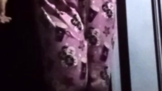 Video Call Sex Filipina Girl with Boyfriend