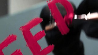 Scarlett Rosewood - No One Is As Flexible As A Ballerina: