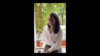 Join Me Smoking and Again Interview