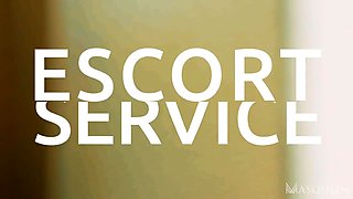 Escort Service, Part 2 - Bro Network