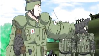 Fuck Me Like A Monster featuring baby doll's fetish video