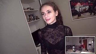 I Was Take An Unprecedented Video Of A Real Cheating Wife