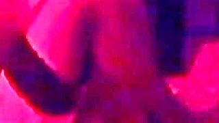 Big Ass Pesters a Bitch in Stockings with a Mouth-watering Ass