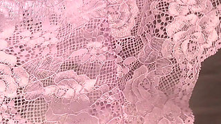 Little Willy Panty Thief