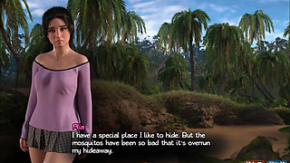 Treasure of Nadia v11122 Part 14 Gameplay by Loveskysan69