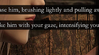 Kendra's Seductive Return: Unraveling Mysteries at Al-mara Academy - Part 2