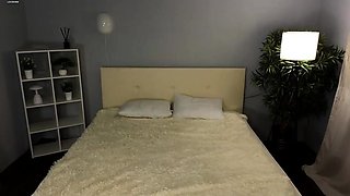 Emo Teen Becka Solo Webcam Masturbation Porn