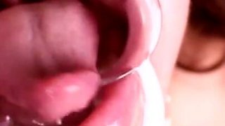 Inside my mouth: ginary