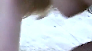 Outdoor POV Sex Am Fkk Strand