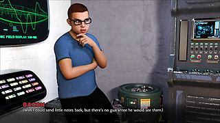 Timestamps: Lost Love #01 - Hot Busty Smoking Red Head Stepsister Loves To Undress White She Smokes