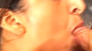 Angel the Young Ass Sucks