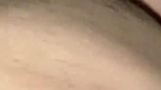 Asian Step Daughter Giving Gaping Asshole Surprise to Her Step Dad on His 50 Years Golden Jubilee