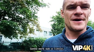 Wonderful Max Dior and Milena Ray at sex proposition xxx