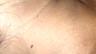 Homemade Wife Fucked Her Husband When His Friend Watching