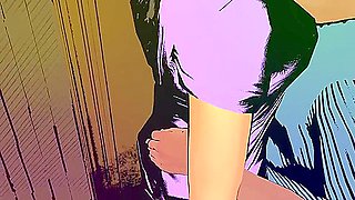 Car Toon - Excellent Adult Video 3d Animation Fantastic Just For You